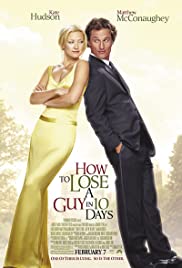 How to Lose a Guy in 10 Days 2003 Dub in Hindi Full Movie